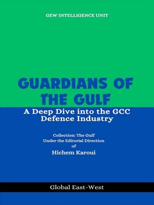 cover image of Guardians of the Gulf